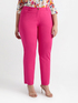New York trousers in Milan stitch image number 2