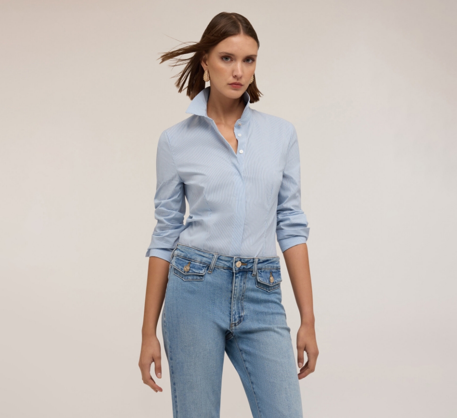 Camicie e Bluse