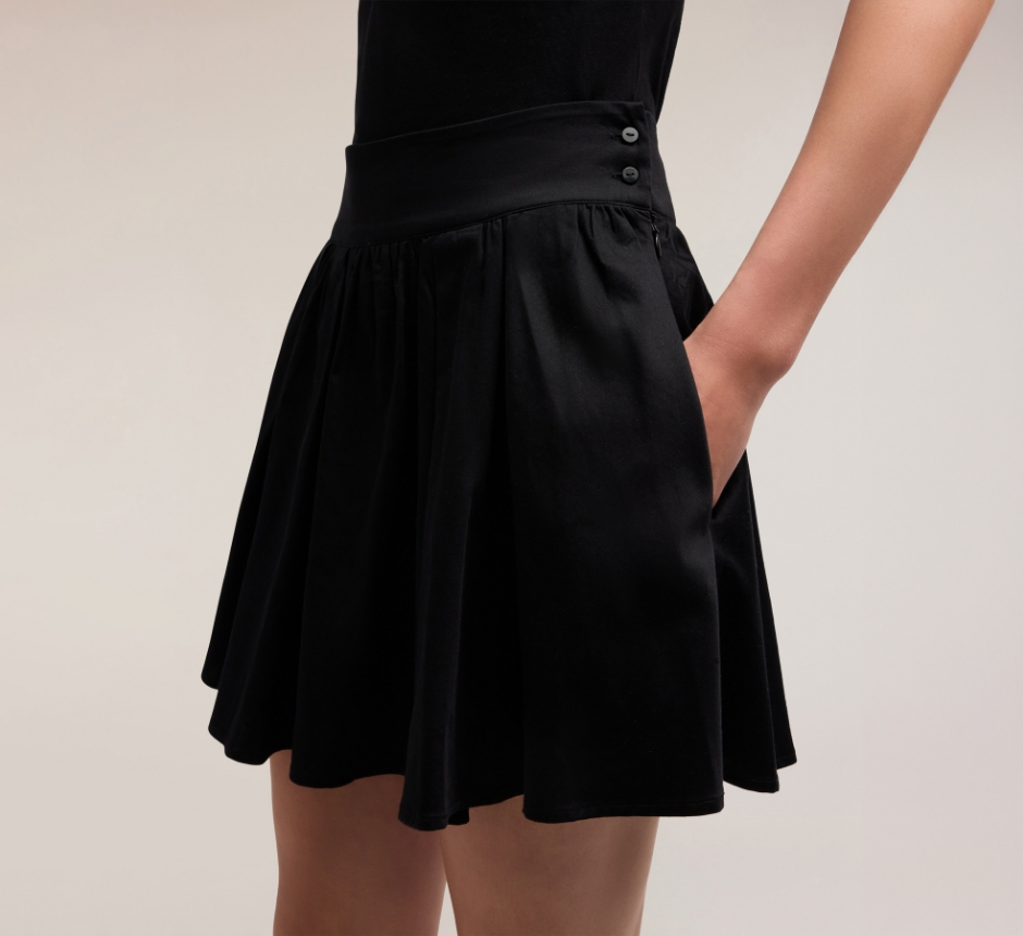 Skirts