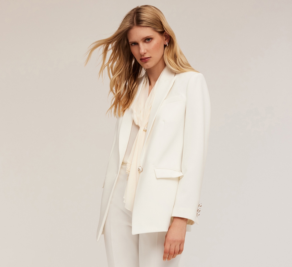 Jackets and Blazers