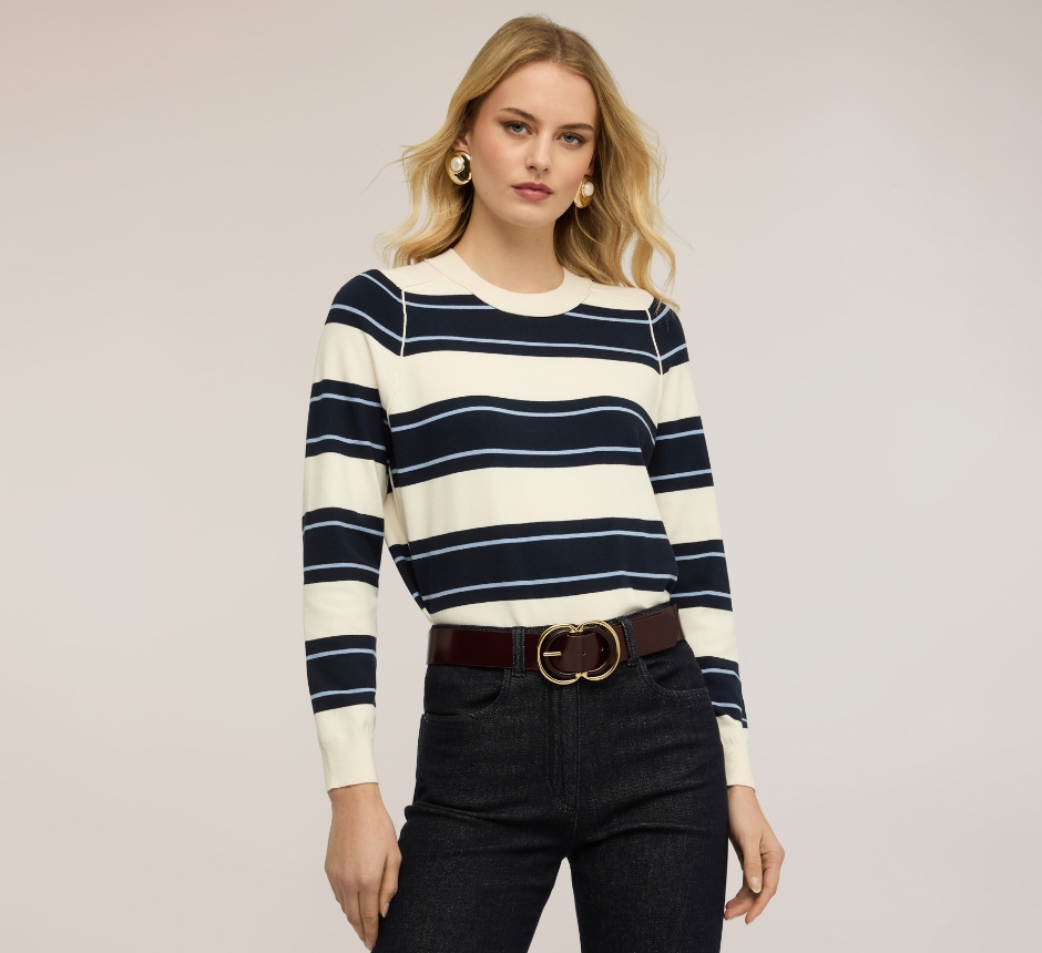 Sweaters and Sweatshirts