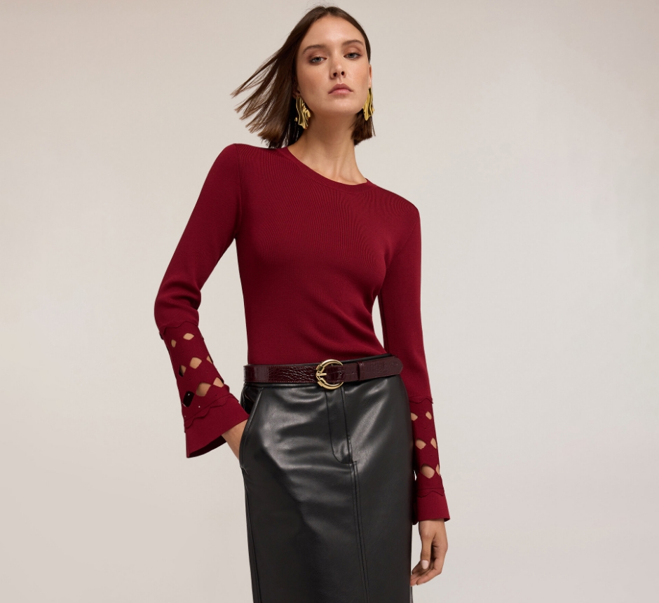 Sweaters and Jumpers