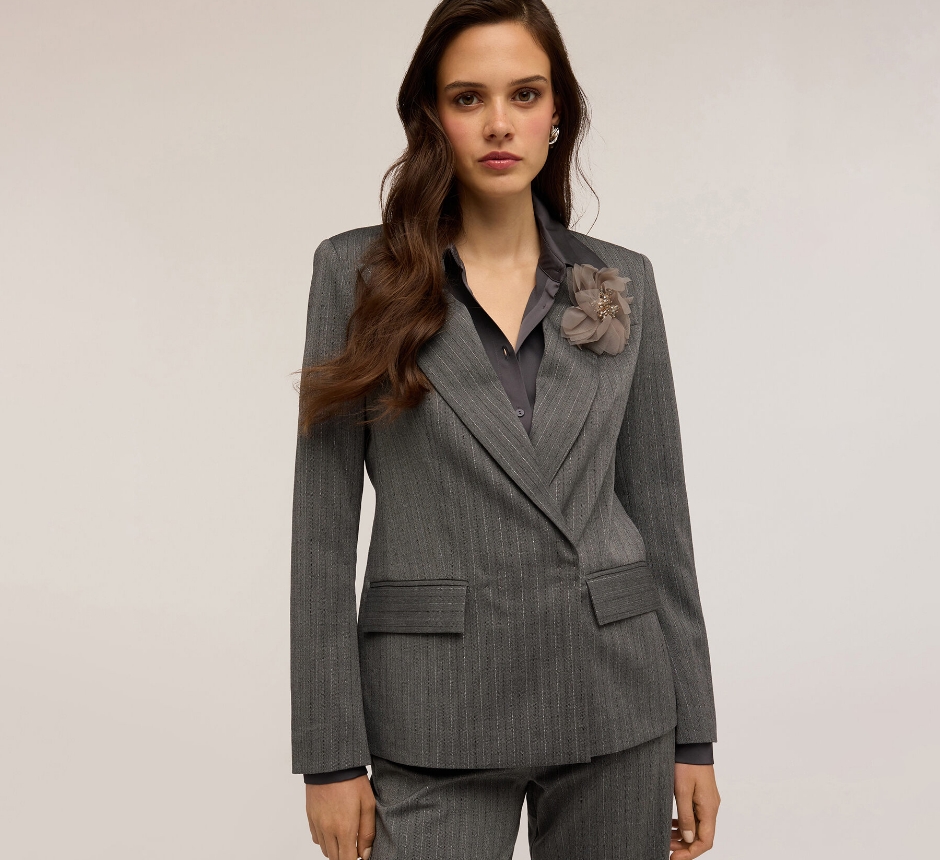Co-ords & Tailleur