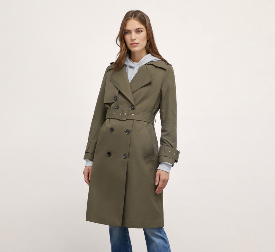 Cappotti e Giubbotti