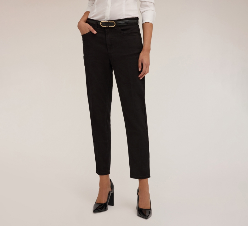 Trousers and Shorts