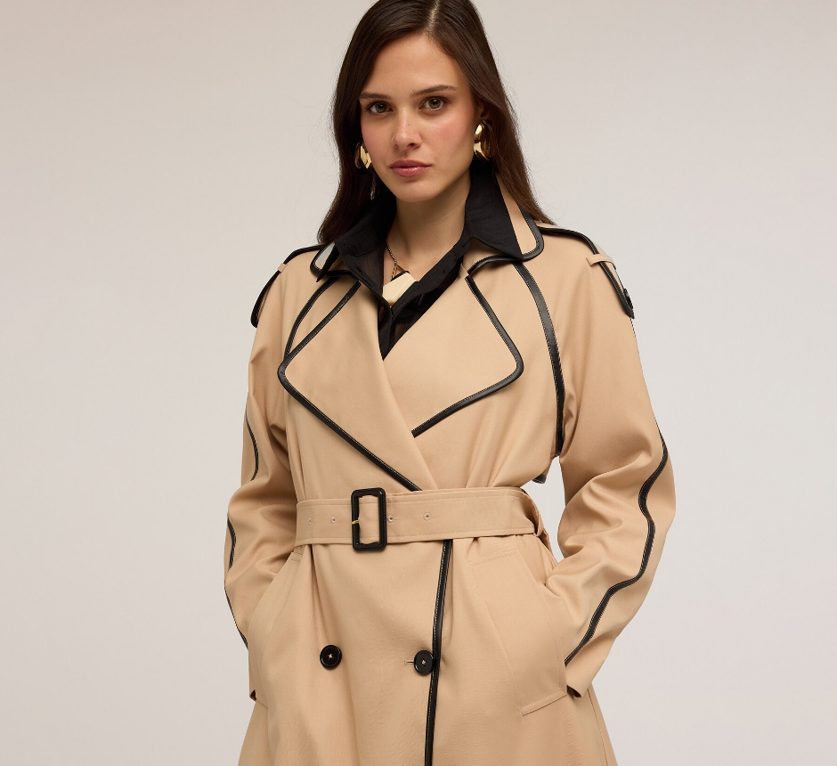 Coats and Down Jackets