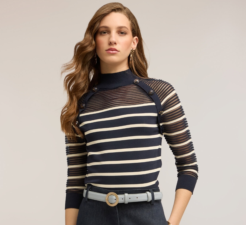 Sweaters and Jumpers