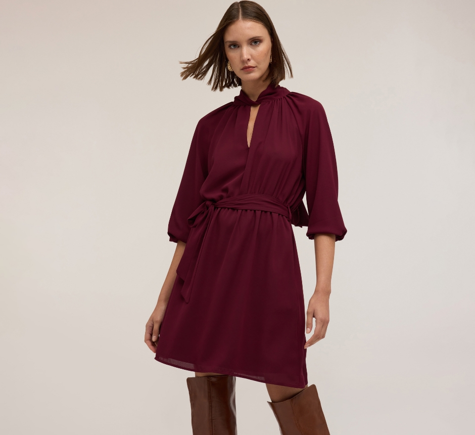 Dresses