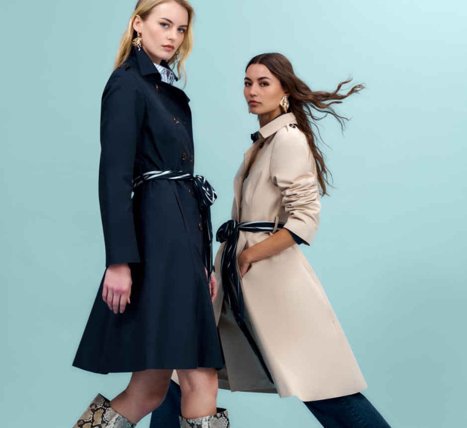 Coats and Down Jackets