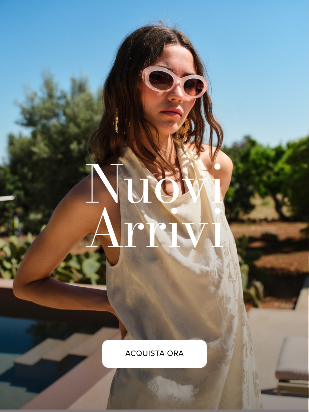 New in