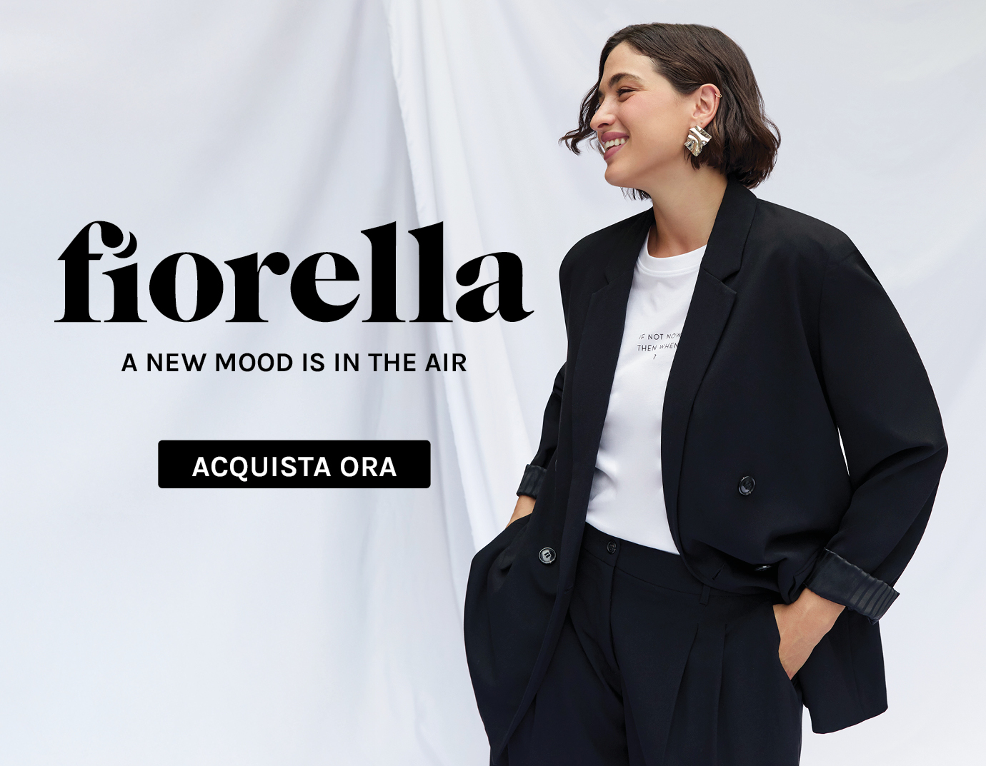 Fiorella Capsule Fiorella Rubino