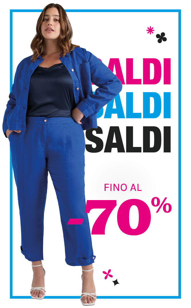 Saldi Fiorella Rubino: fino al -70%