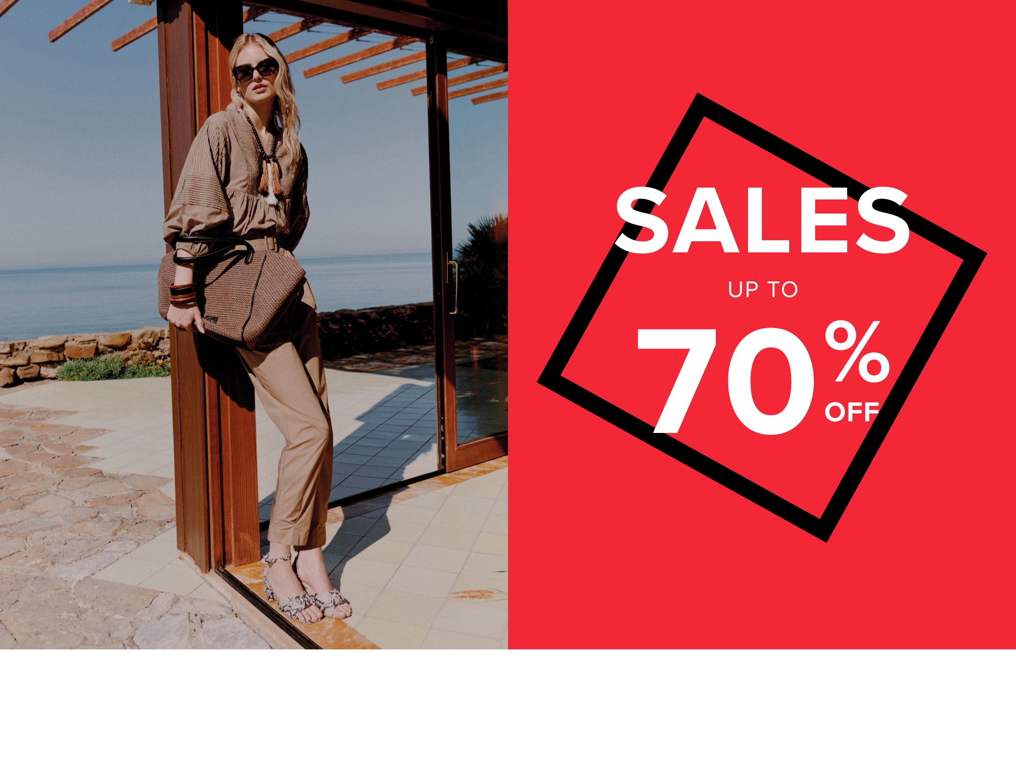 Sale