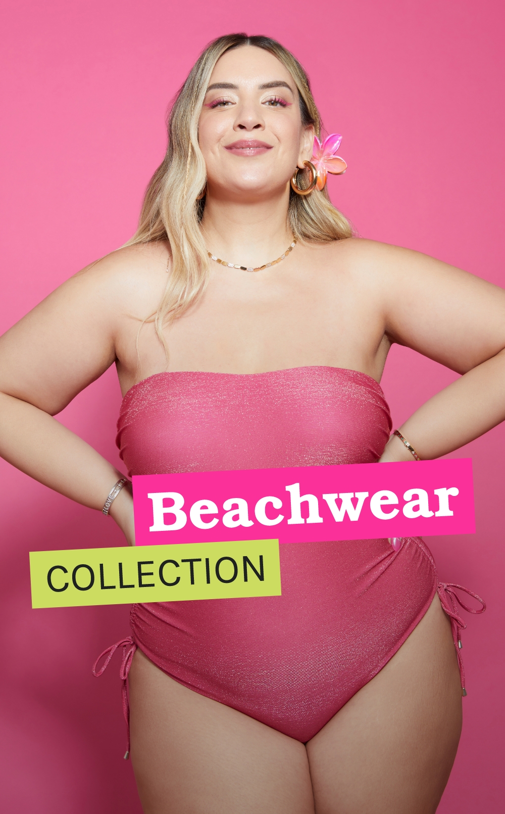 Beachwear Collection Fiorella Rubino