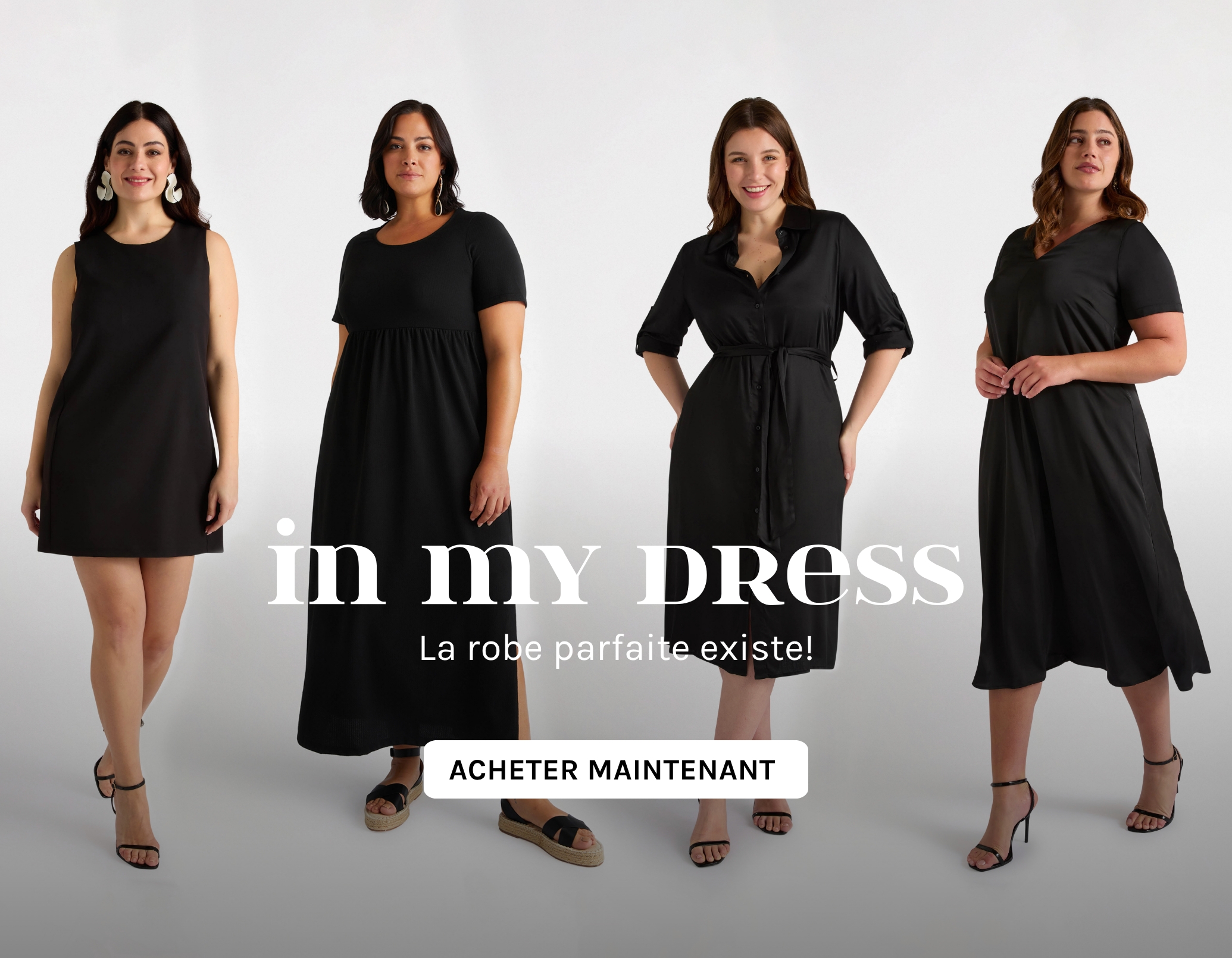 Perfect Dress
