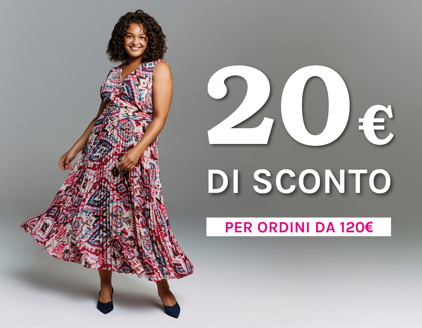 SALDI FINO AL -70% Fiorella Rubino