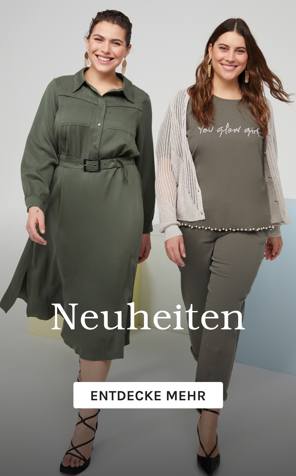 Neuheiten