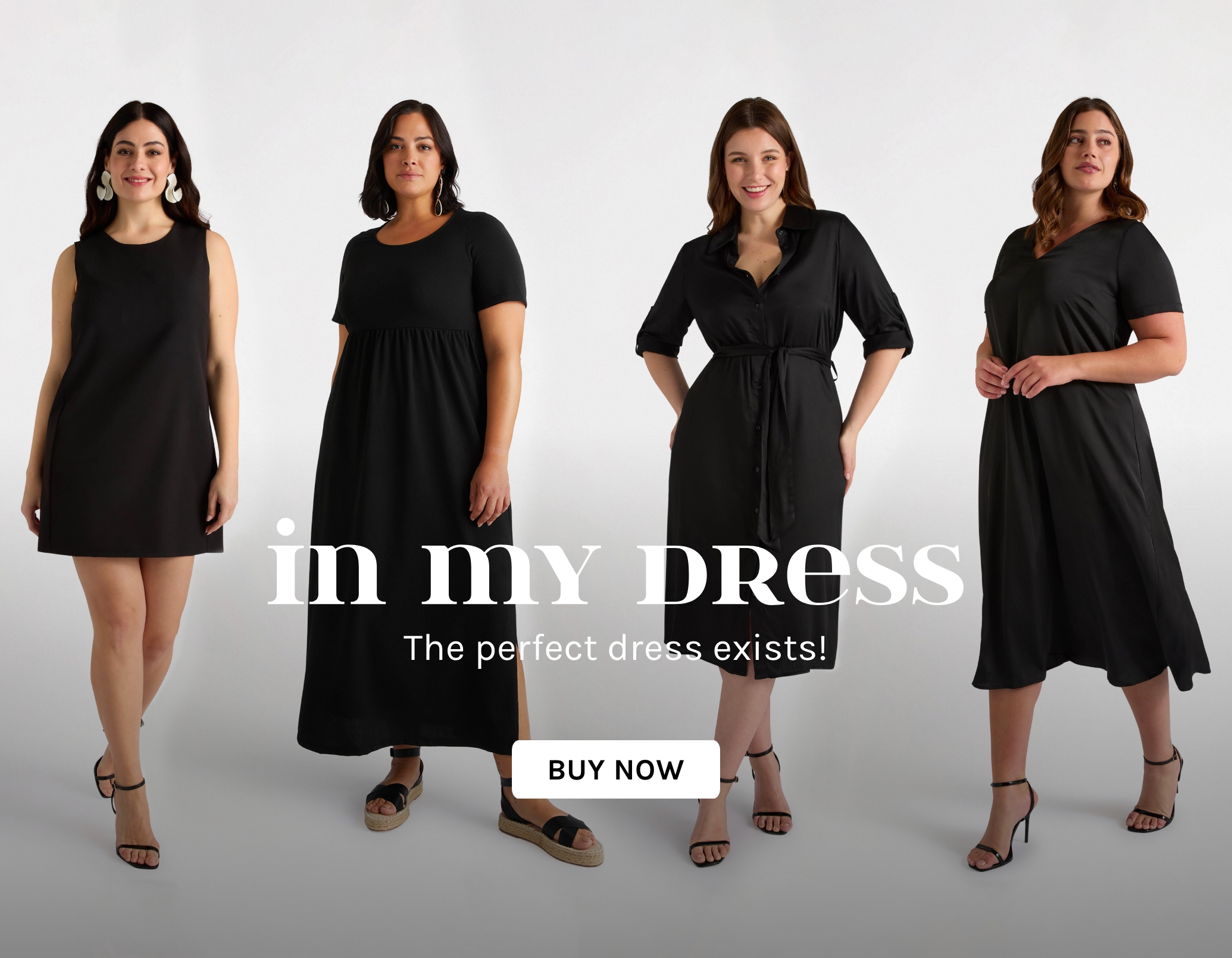 Perfect Dress