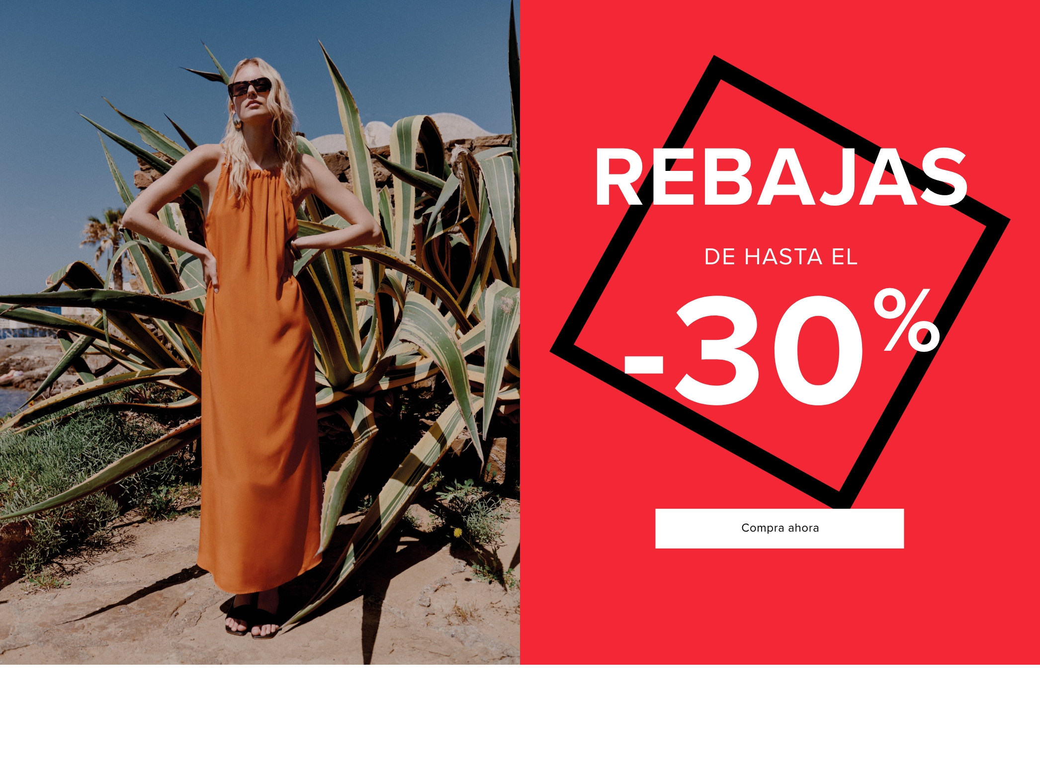 Rebajas