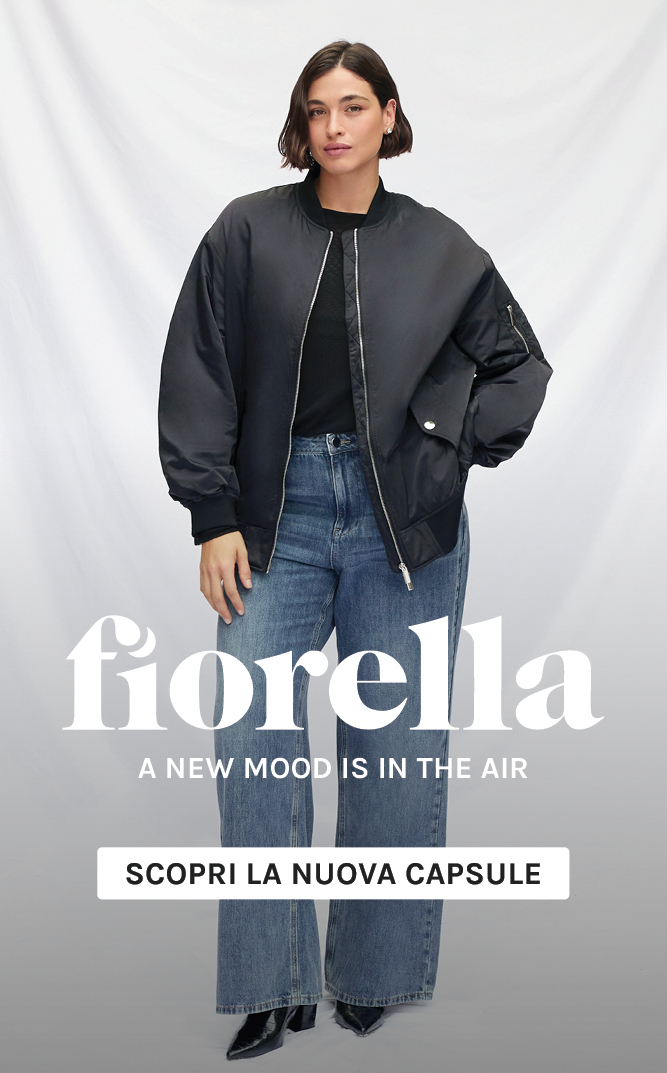 Fiorella Capsule Fiorella Rubino