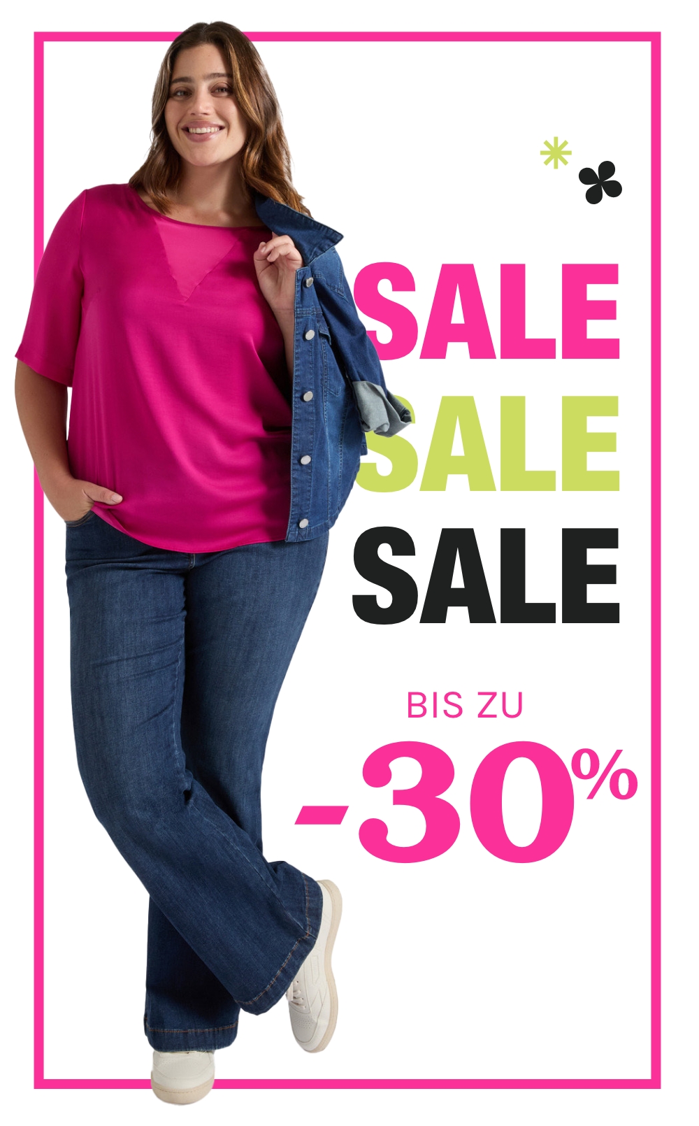 Rabatte Bis Zu -30%