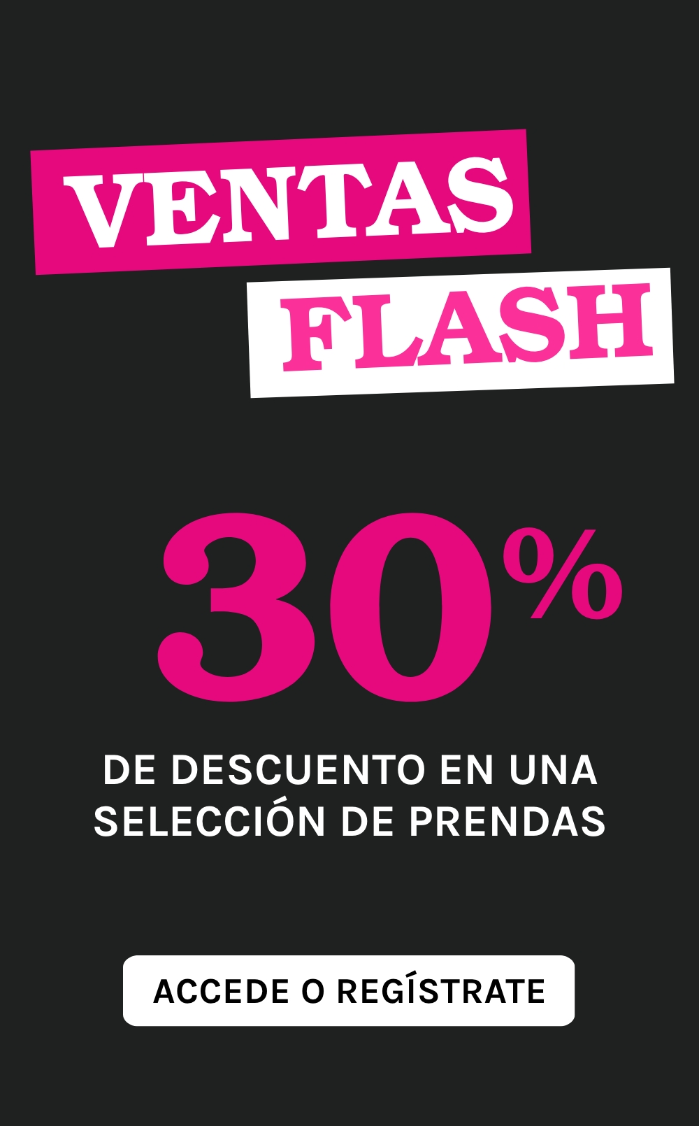 VENTAS FLASH Fiorella Rubino