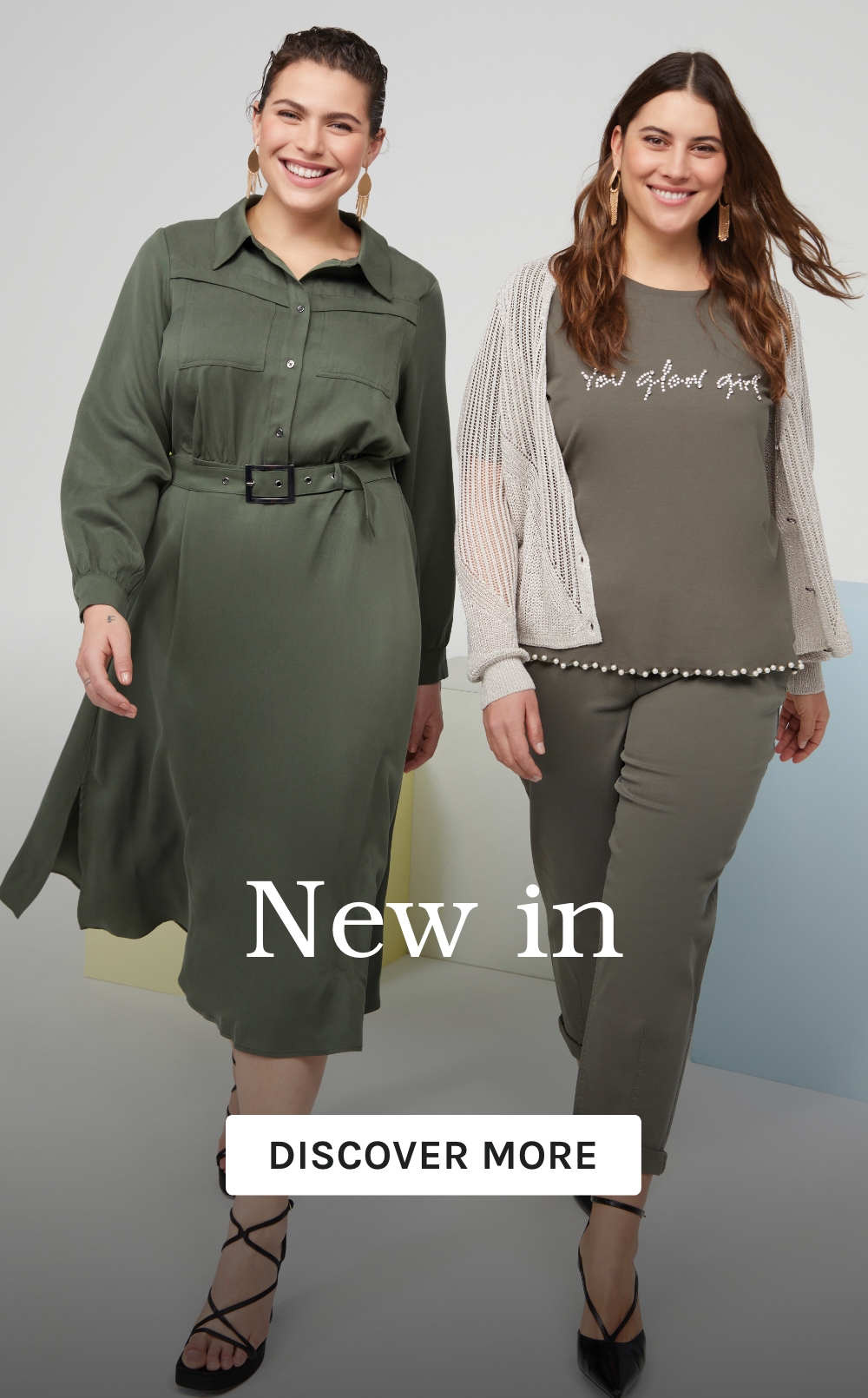 New in