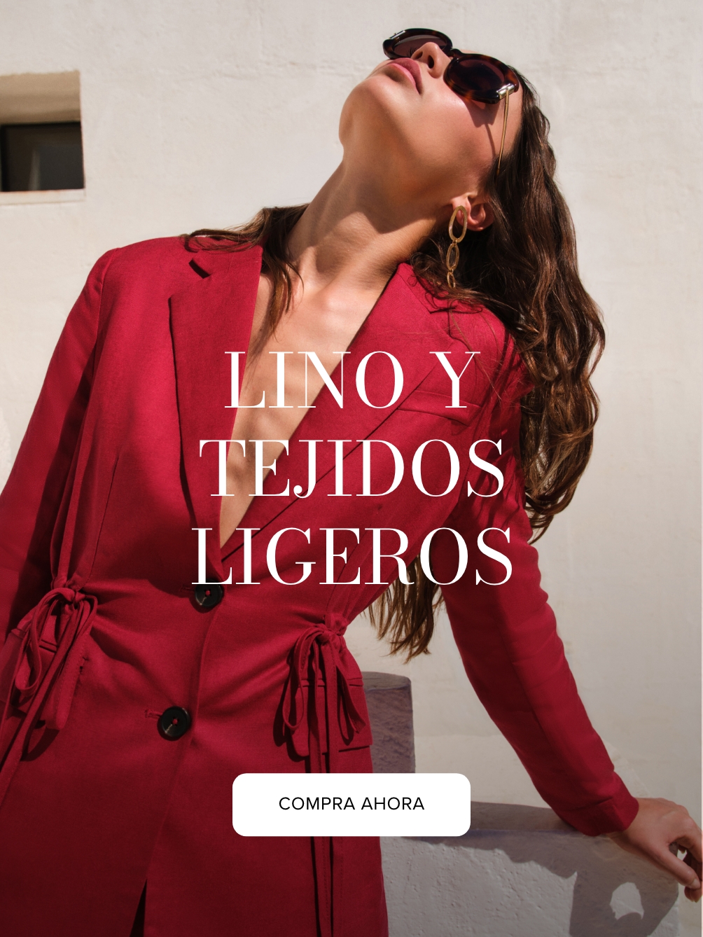 Tejidos ligeros