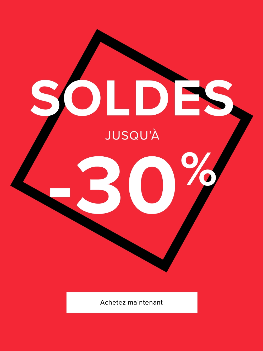 Soldes