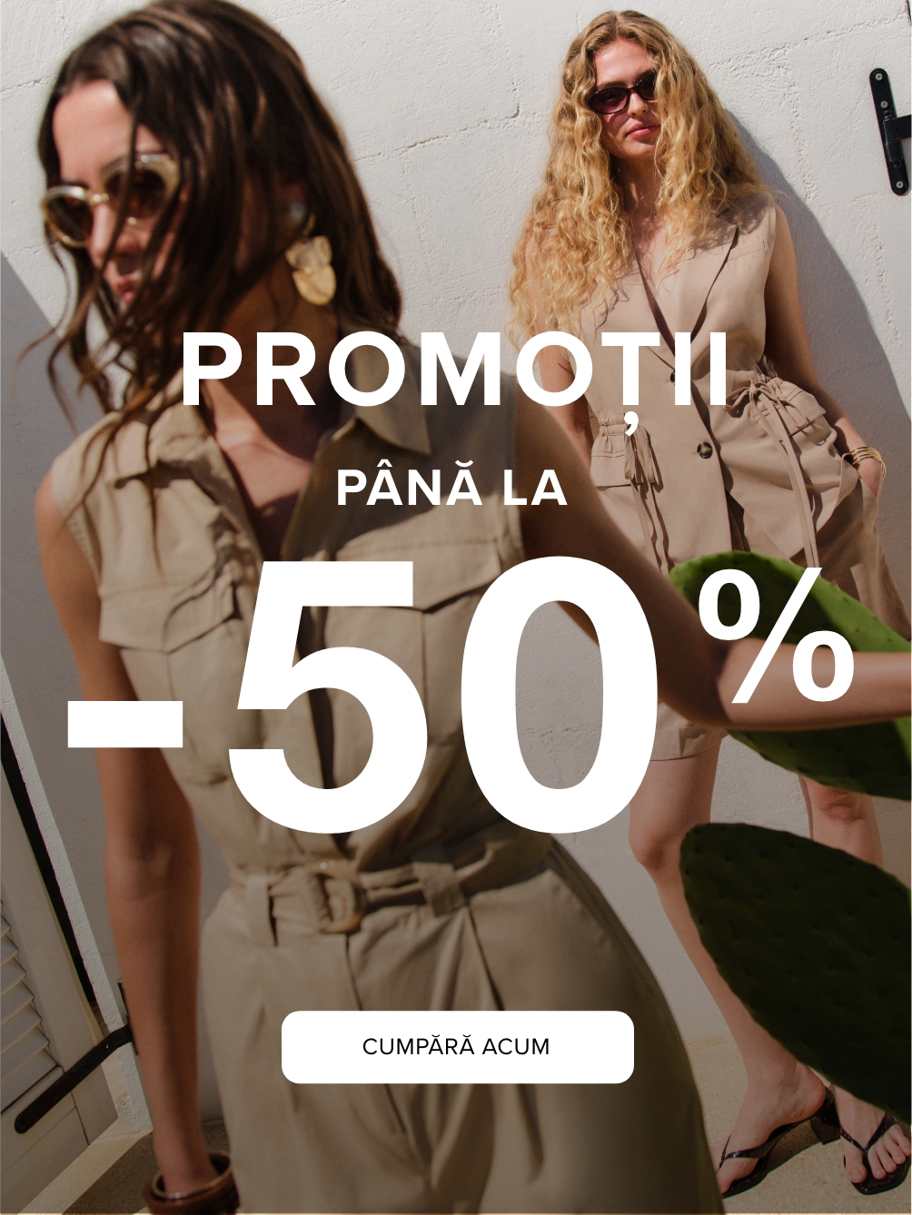 Promoțiile